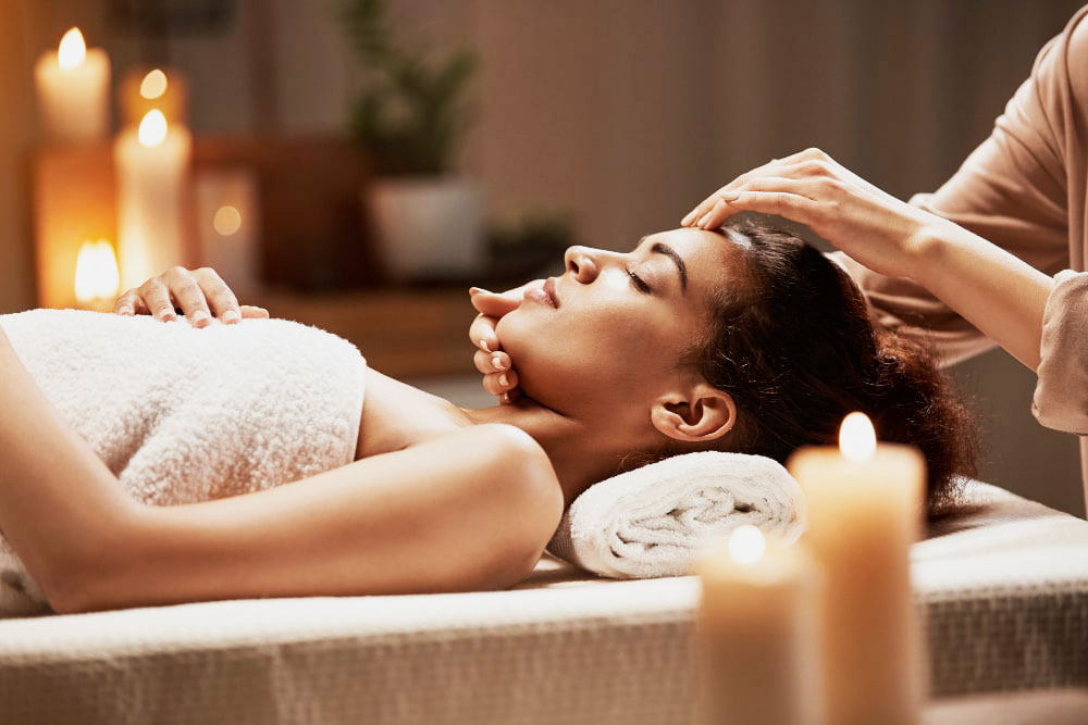 Wellness Experts Massage